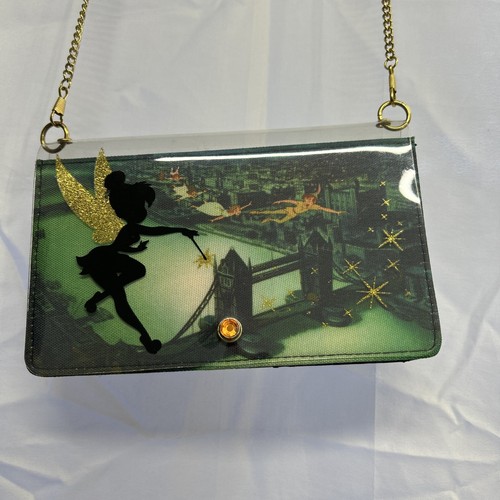 Disney tinker bell fairy - tinker,