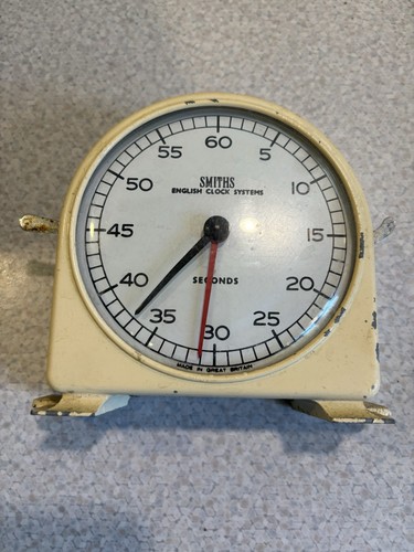 Vintage smith english - vintage,