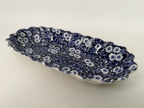 Vtg royal crownford blue - vtg,