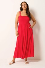 Yours Curve Women's Plus Size