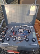 Wayne Kerr Laboratories Decade