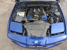 M62B44 BMW 8 SERIES ENGINE 1997  4.4L Petrol 11009071101