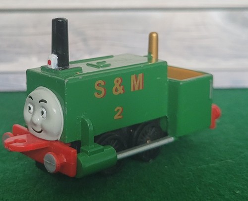 Ertl britt allcroft thomas the - allcroft,
