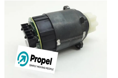 Rare brand new electric - brand,