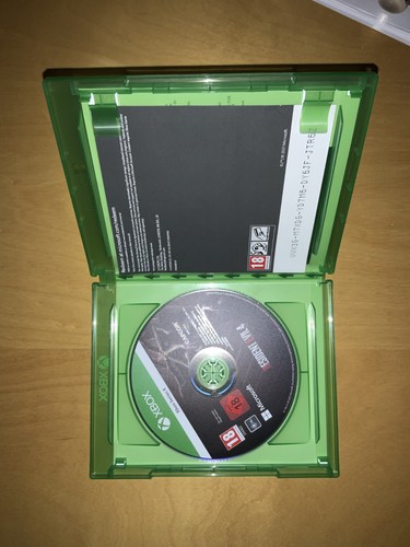 Resident evil remake xbox - evil,