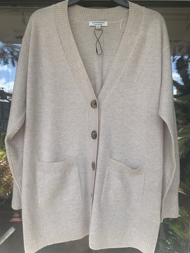 New women long cashmere - new,