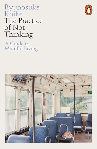 The practice not thinking - practice,