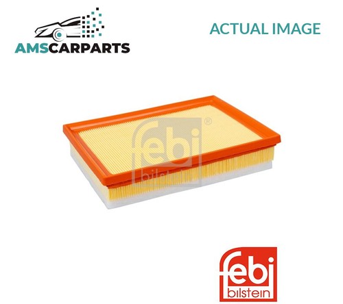 Engine air filter element - air,