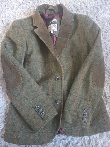 Jasper conran tweed show - jasper,