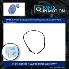 Handbrake Cable fits NISSAN
