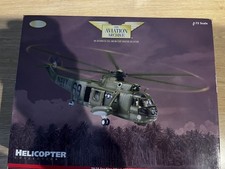 Corgi aviation helicopter - corgi,