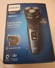 Philips 3000 Series Wet & Dry
