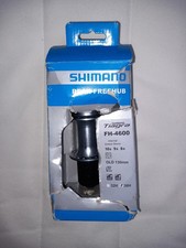 shimano tiagra FH4600 rear hub 36hole NOS