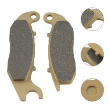 Front Brake Pads Fits Honda