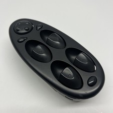 Rover 75 MGZT Window Switch Drivers Side Front Right YUD100711PUY 1999 - 2005