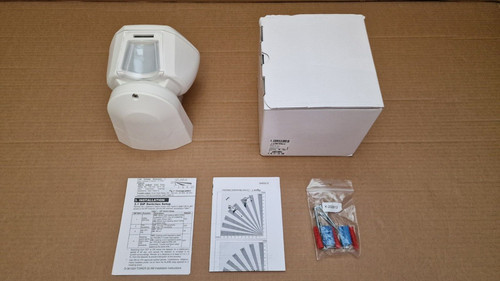 Visonic tower 20am - visonic,