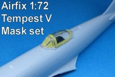 Airfix 1/72 Hawker Tempest Mk
