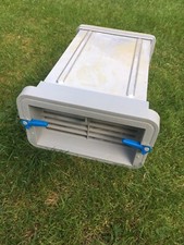 Bosch Classixx WTL6106GB/07 Tumble Dryer Condenser Unit Heat Exchanger Cassette