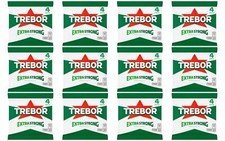 Trebor Extra Strong Mints