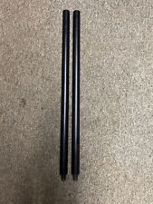 Set of screw-in Speaker Poles - Fits Peavey, Bose, many others