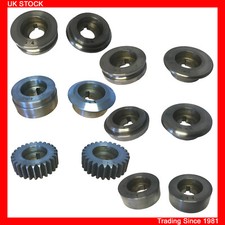 WNS Swager Rolls 20mm Swaging