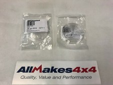 Allmakes Land Rover Range