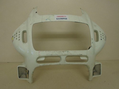 Honda cbr600 fh - fg,