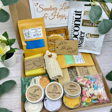 PAMPER HAMPER Mother's Day