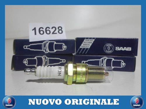 Pieces spark plug - 4,