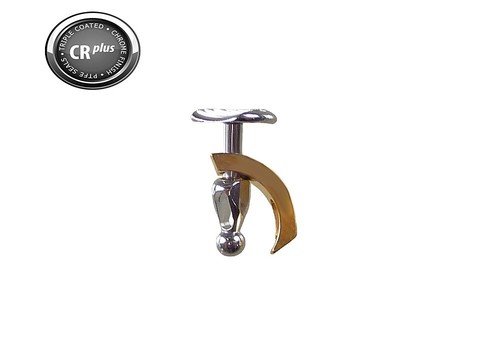 Harder steenbeck lever - -,