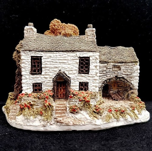Lilliput lane brecon bach - lilliput,