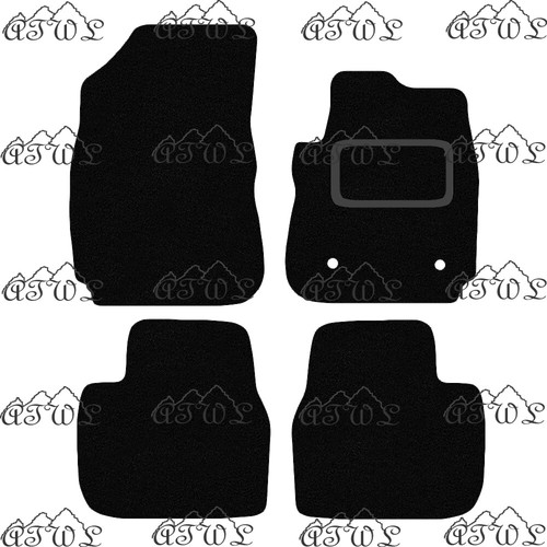 Fits citroen cactus - citroen, 2014