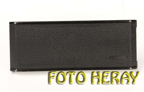 Fujica st605 slr - st605, rear