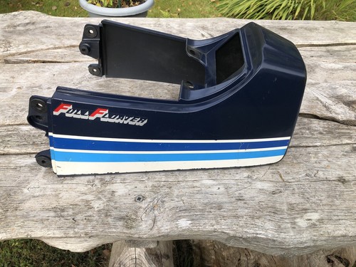Suzuki rg250 gamma rear - suzuki,