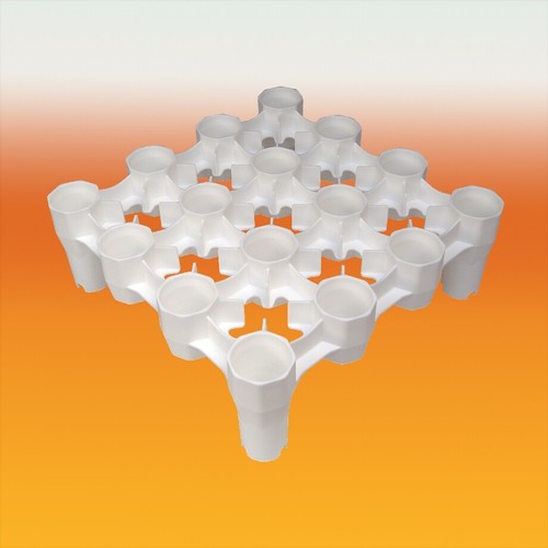 Easy bottle drainer modular - bottle,