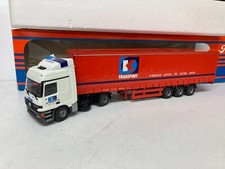 TEKNO Kay Transport Mercedes