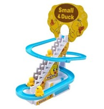 Kids Electric Assembly Design