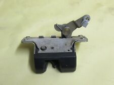 VAUXHALL ZAFIRA A / ASTRA G ESTATE VAN BOOT TAILGATE LOCK MECHANISM 90563999