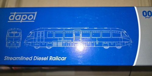 Dapol 011 003 br - 4d-011-003,