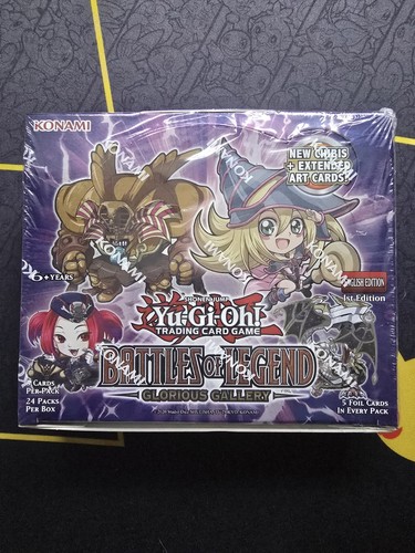 Yugioh battles legend - yugioh, of