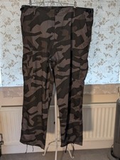 Mil-Tec Ranger BDU combat