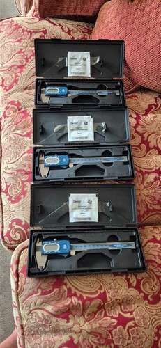 Moore and wright digitronic - and,