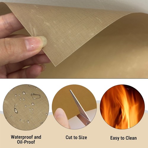 Ptfe teflon sheet for heat - sheet,