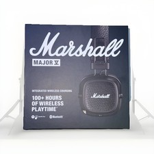 Marshall Headphones Major 5
