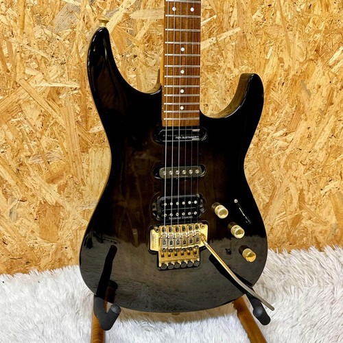 Fernandes sustainer seymour - fr,
