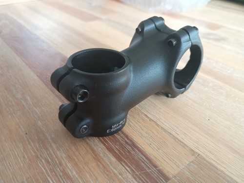 Bike stem 60mm - stem,