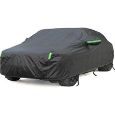 Car Cover Autoplane Car Cover Rain Sun Dust Protection