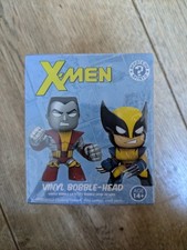 BNIB Funko Marvel X Men Vinyl