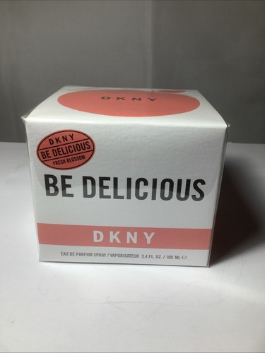 Dkny delicious fresh - delicious,