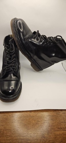 Martens 1460 made in - dr,